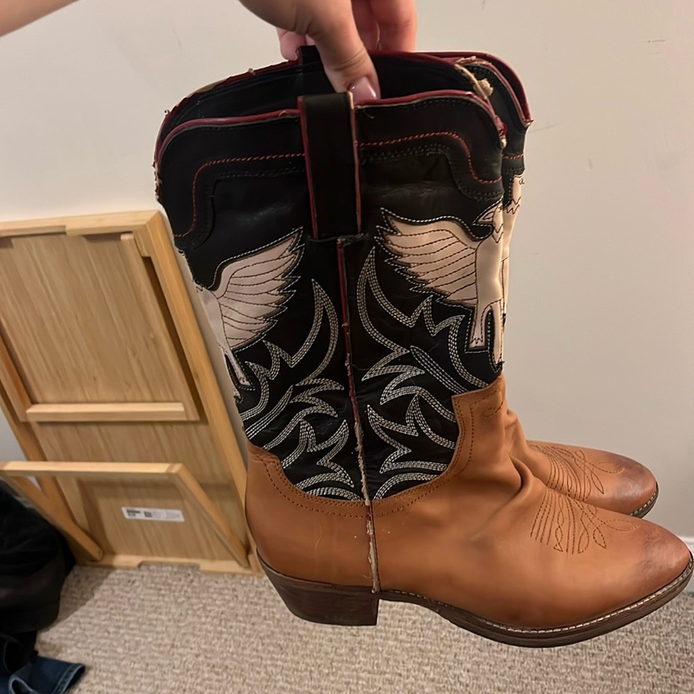 Sam Edelman boots